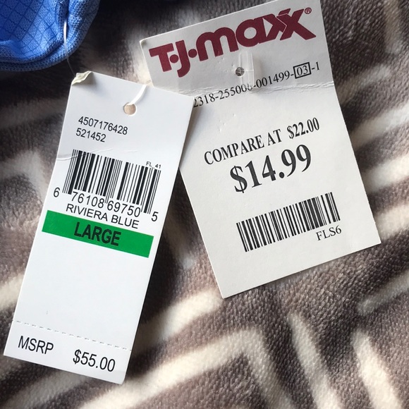 Izod NWT - Picture 3 of 3